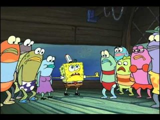 SPONGEBOB SQUAREPANTS March 12, 2015 Teaser