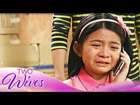 Two Wives: Audrey will be back