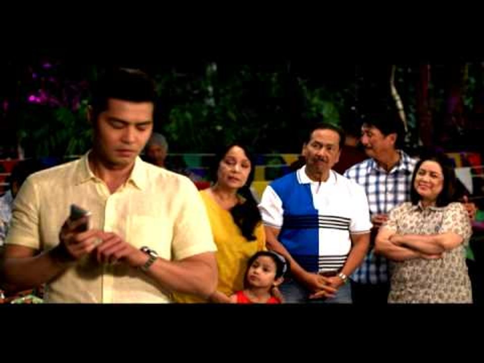 DREAM DAD March 10, 2015 Teaser