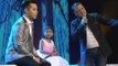 Mitoy Yonting, Lyca Gairanod, Jason Dy sing 
