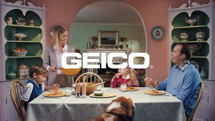 Family- Unskippable - GEICO (Extended Cut)