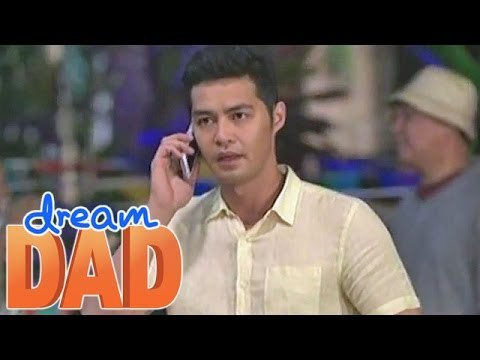 Dream Dad: Where are you, Alex?