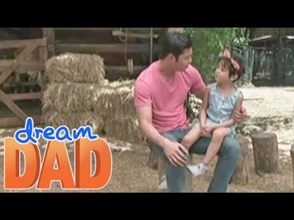 Dream Dad: Into the farm