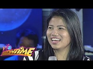 It's Showtime adVice: Steal