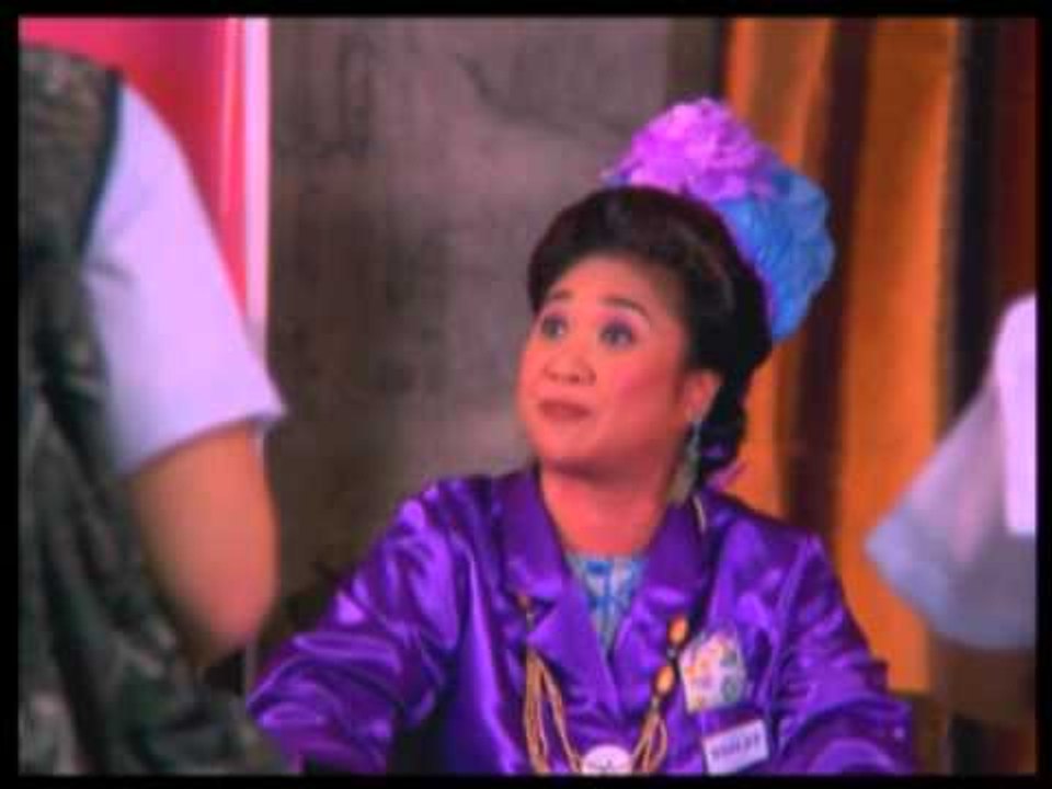 KAPAMILYA BLOCKBUSTERS: Mamarazzi