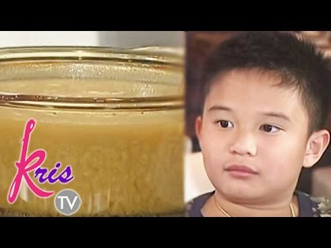 Bimby's favorite Arroz Caldo