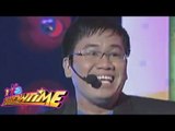 It's Showtime Kalokalike Face 3: Marc Logan (Semi-Finals)