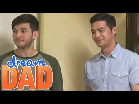 Dream Dad: Baste and Paul