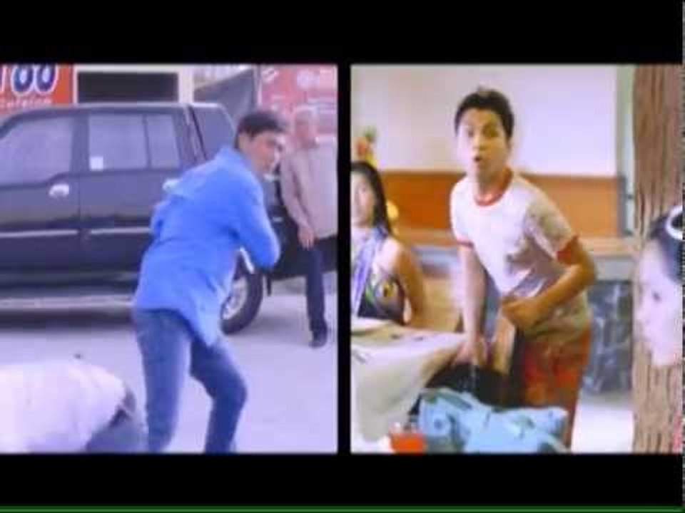 KAPAMILYA BLOCKBUSTERS: Dobol Trobol