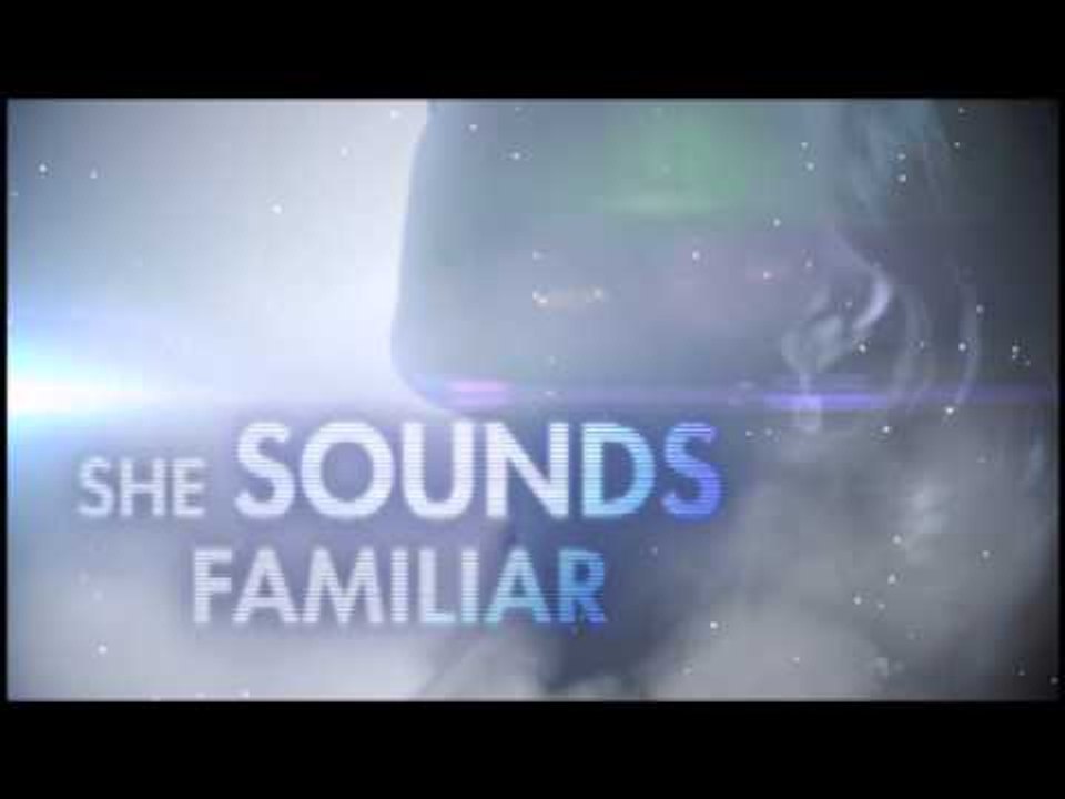 She Looks Familiar, She Sounds Familiar: Soon on ABS-CBN!