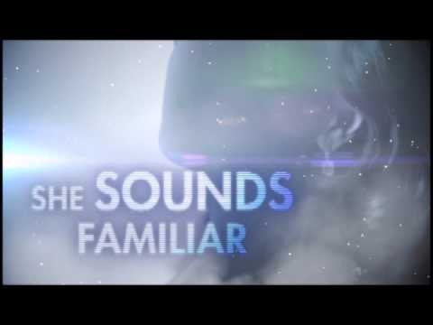 She Looks Familiar, She Sounds Familiar: Soon on ABS-CBN!