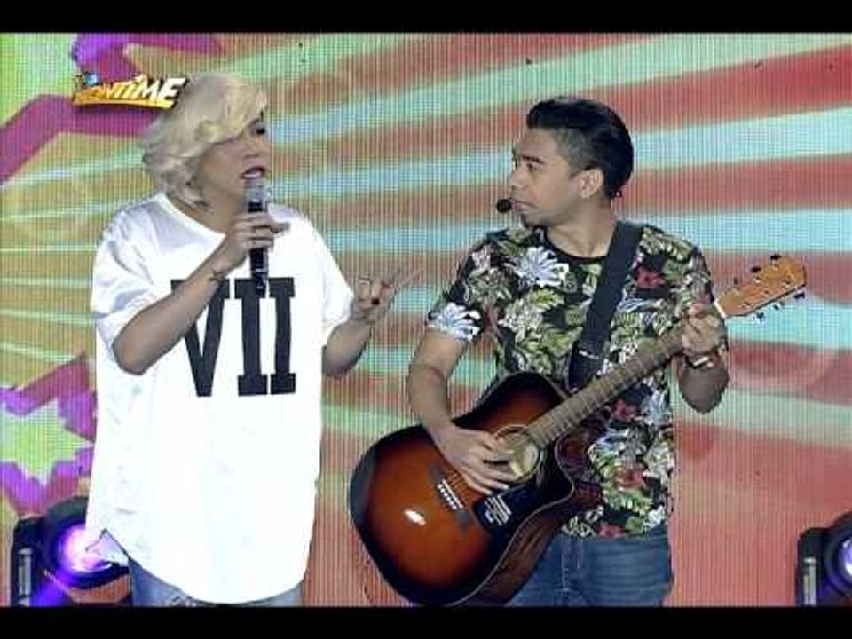 IT'S SHOWTIME March 7, 2015 Teaser