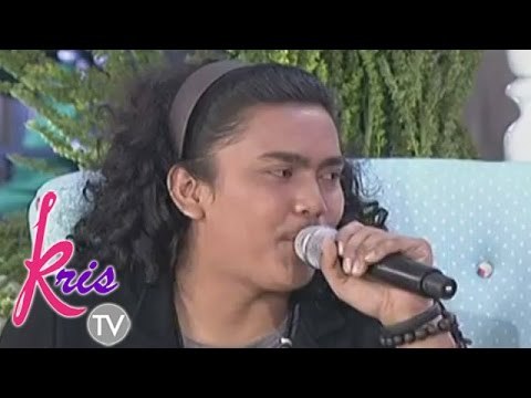 Jamming with Alisah, Rence and Leah