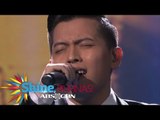 The Voice of the Philippines Season 2: Congratulations Jason Dy!
