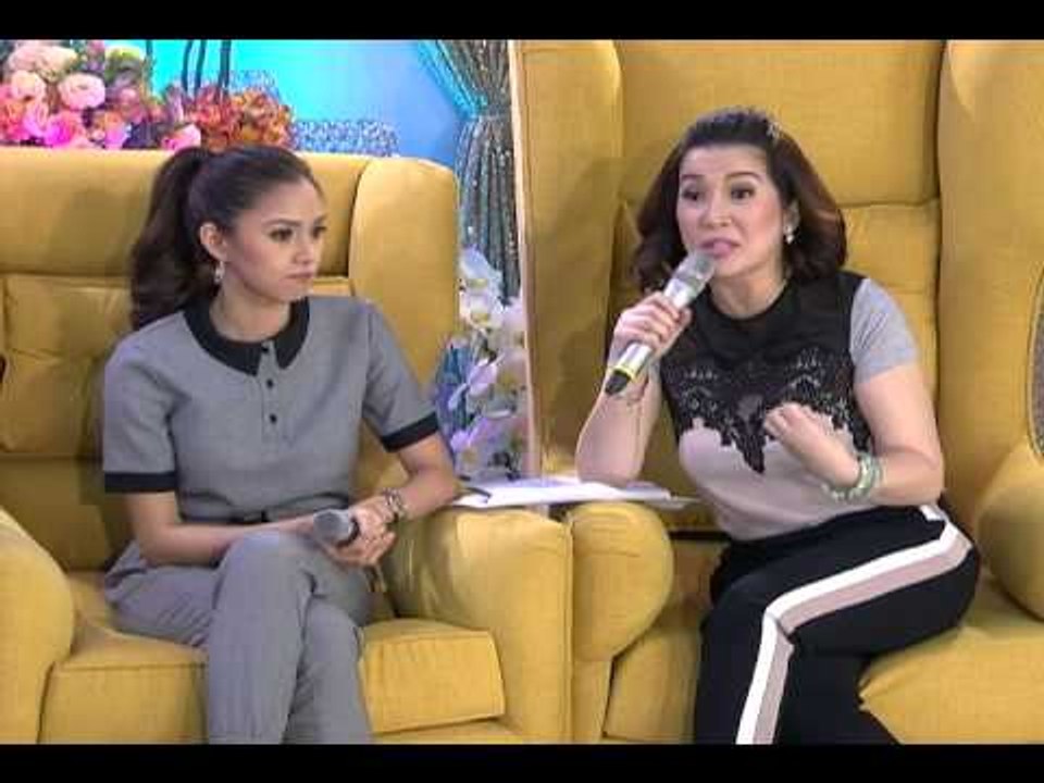 KRIS TV March 6, 2015 Teaser
