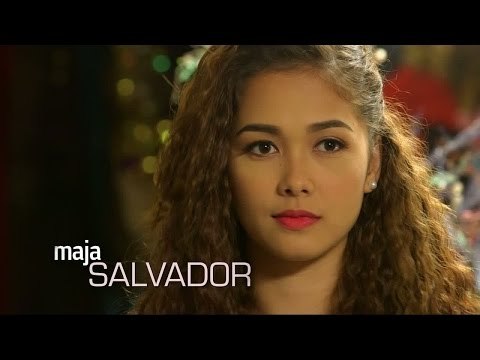 BRIDGES OF LOVE: Maja Salvador is Mia Sandoval