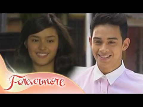 Forevermore: Hinding-hindi kita papaiyakin