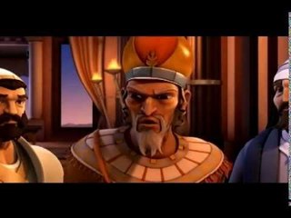 SUPERBOOK REIMAGINED March 7, 2015 Teaser