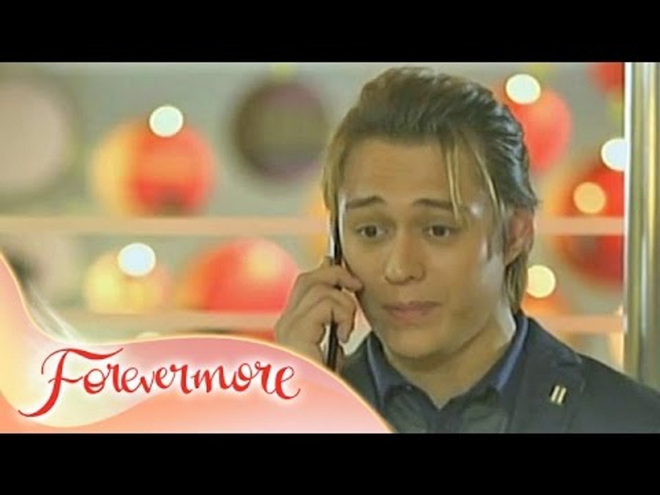 Forevermore: Change Voice