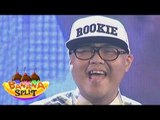 Banana Split cast in Lip Sync Along Battle