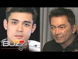 Xian apologizes to Gov. Salceda about Albay 'pambabastos' incident