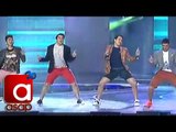 Kanto Boys reunite on ASAP 20th Anniversary