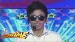 It's Showtime Kalokalike Face 3: Nash Aguas