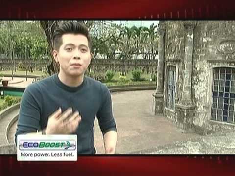 The Voice: Jason Dy Semi-finals Preparation