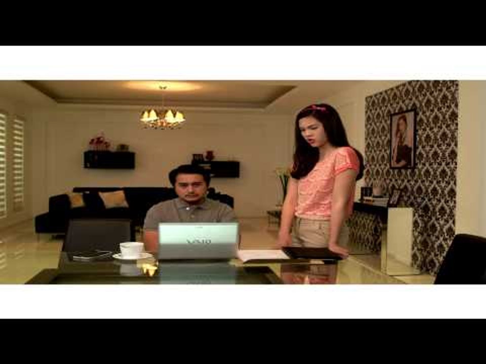 OH MY G February 24, 2015 Teaser