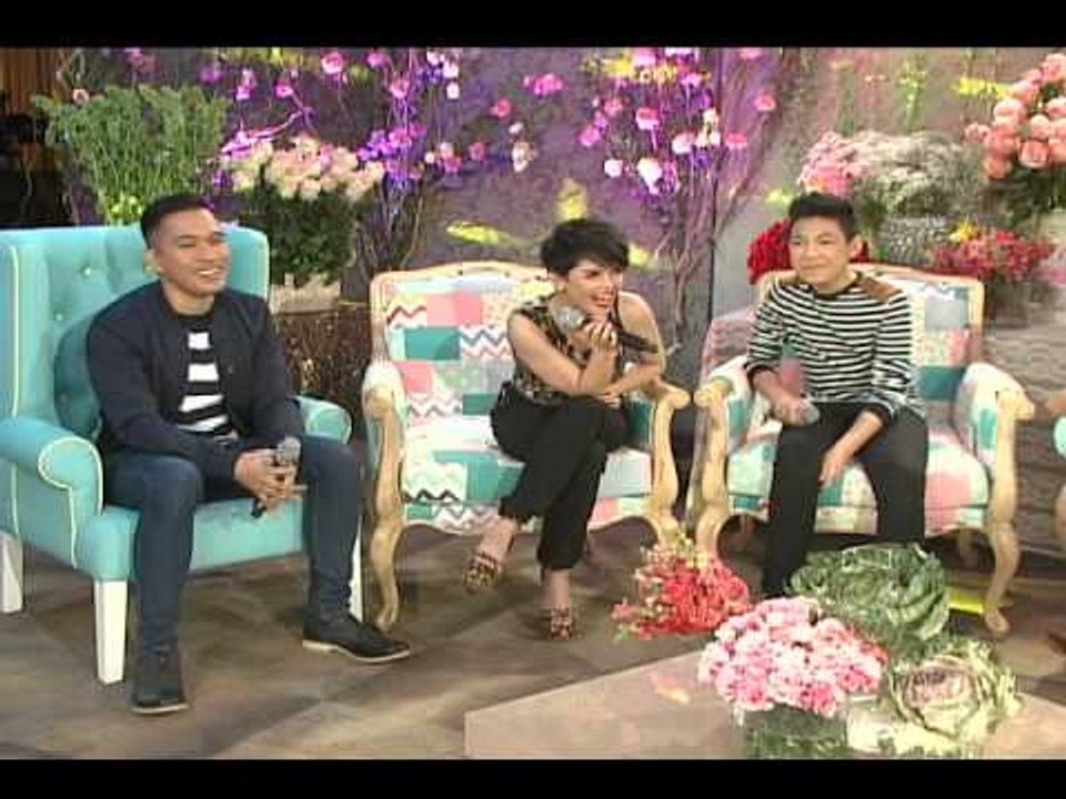 KRIS TV February 23, 2015 Teaser