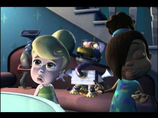 JIMMY NEUTRON February 21, 2015 Teaser