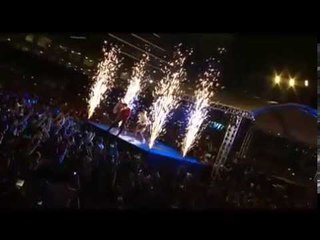 Fusion 1st Philippine Music Festival on Sunday's Best: February 22, 2015 Teaser