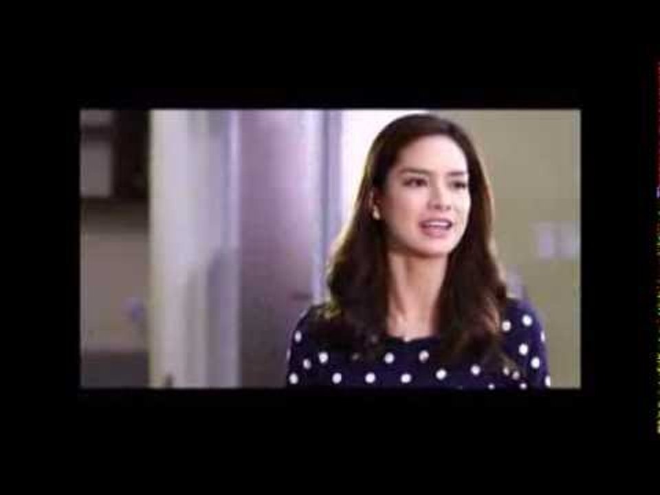 TWO WIVES February 20, 2015 Teaser