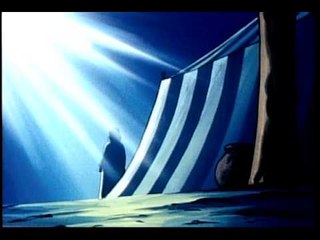 SUPERBOOK CLASSIC February 22, 2015 Teaser