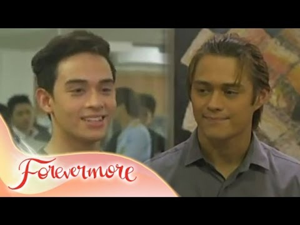 Forevermore: Jay meets Xander - video Dailymotion