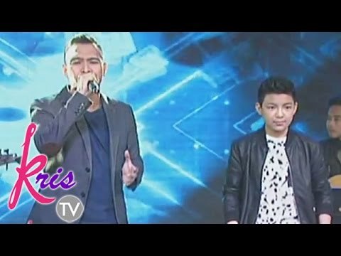 Thor and Darren's Latch showdown