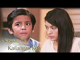 Nasaan Ka Nang Kailangan Kita: Siblings