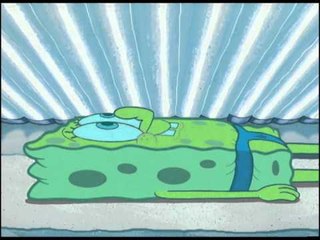 SPONGEBOB SQUAREPANTS February 19, 2015 Teaser