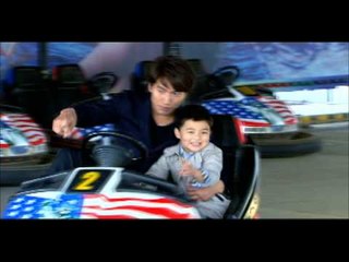 UNFORGETTABLE LOVE February 19, 2015 Teaser