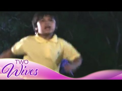 Two Wives: Marcus suffered accident