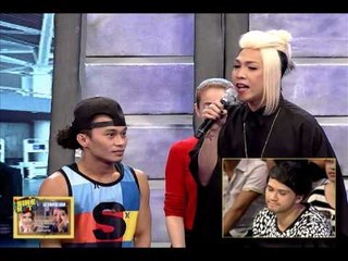 IT'S SHOWTIME February 18, 2015 Teaser