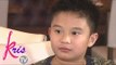 Is Bimby ready for her mom to have a boyfriend?