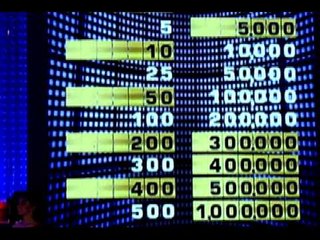 Kapamilya Deal Or No Deal February 17, 2015 Teaser