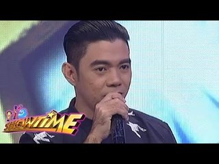 Download Video: It's Showtime Kalokalike Face 3: Teddy Corpuz 1