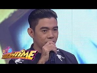 It's Showtime Kalokalike Face 3: Teddy Corpuz 1