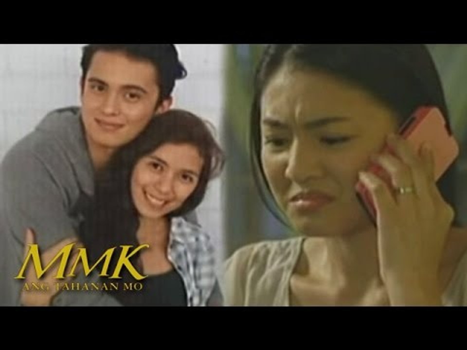 MMK Episode: Sad Monthsary