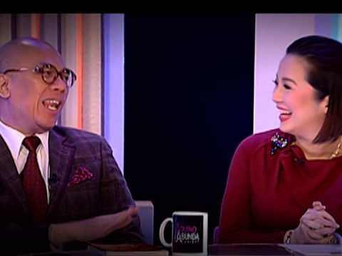 AQUINO & ABUNDA Tonight February 16, 2015 Teaser