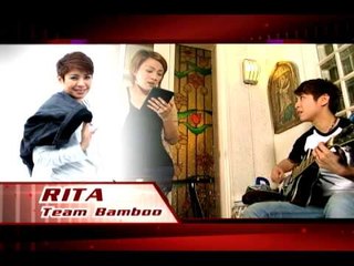 The Voice of the Philippines Season 2 February 14, 2015 Teaser