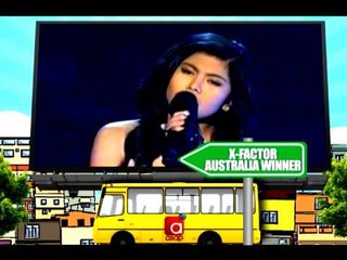 ASAP 20 February 15, 2015 Teaser