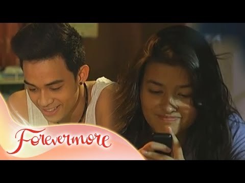 Forevermore: Sweet Midnight Messages